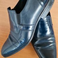 scarpe Carlo Pignatelli 