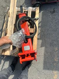 A165 Martello Socomec 150 kg