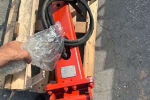 A165 Martello Socomec 150 kg