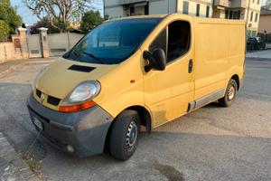 Renault Trafic 1.9