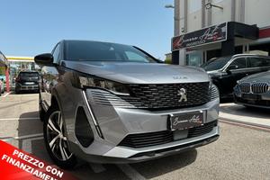 Peugeot 3008 BlueHDi 130 S&S EAT8 Allure