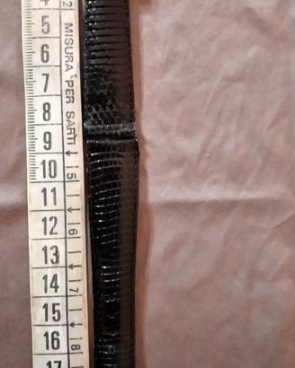 Cinturino x orologio Revuethommen