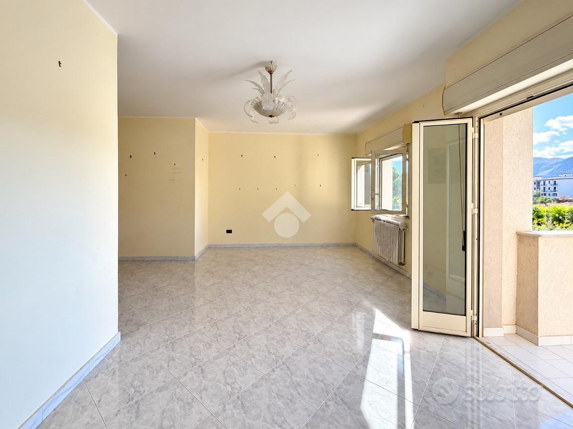 Appartamento – PA - Vista 3
