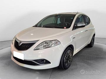 Lancia Ypsilon 1.2 Silver ecochic Gpl 69cv