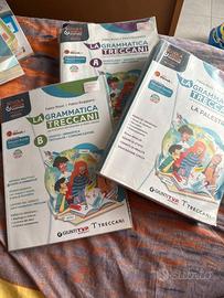 Grammatica treccani