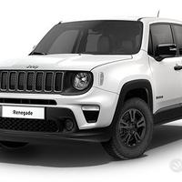 Ricambi Jeep Renegade 2021