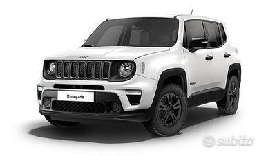 Ricambi Jeep Renegade 2021