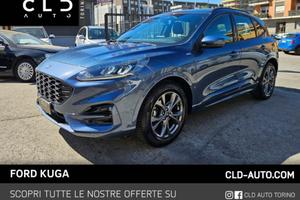 FORD Kuga 1.5 EcoBlue 120 CV aut. 2WD ST-Line