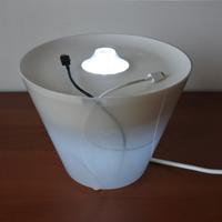 Lampada MultiPot by Rotaliana