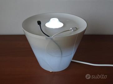 Lampada MultiPot by Rotaliana