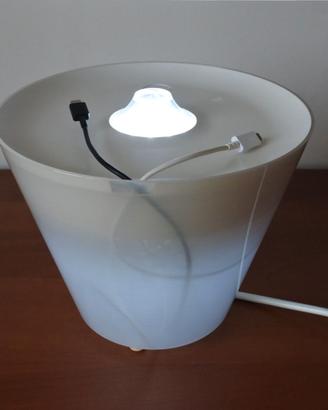 Lampada Design MultiPot by Rotaliana