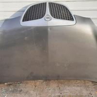 LANCIA YPSILON 2004 - COFANO ANTERIORE