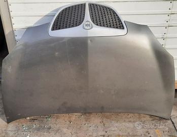 LANCIA YPSILON 2004 - COFANO ANTERIORE