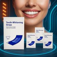 Strisce Sbiancanti Denti Professionali