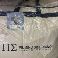 Piumino 2pz Siberiano Derby – Minardi Industries