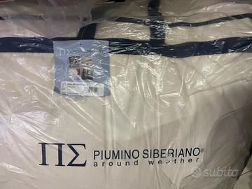 Piumino 2pz Siberiano Derby – Minardi Industries