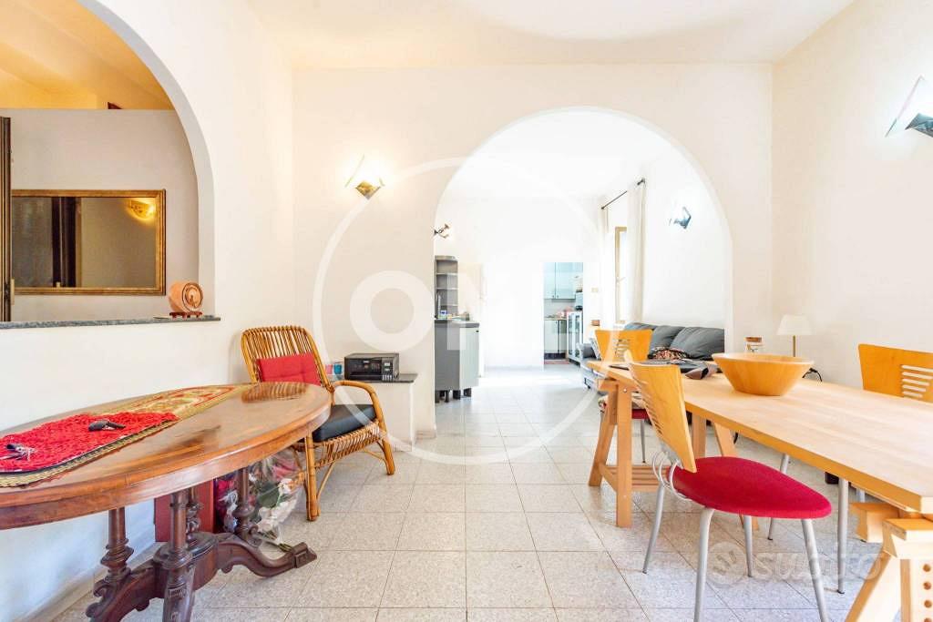 Appartamento – Roma, Ponte Mammolo, Municipio Roma IV - Vista 2