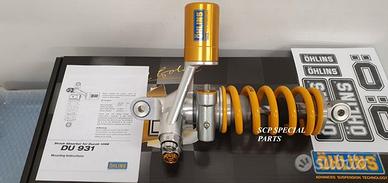 Ducati ammortizzatore ohlins ttx du 931 du 931 ag