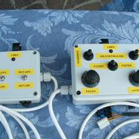 Trita sarde modulo tritasarde