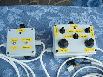 Trita sarde modulo tritasarde