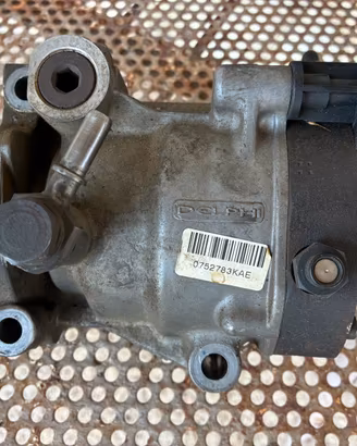 Pompa iniezione Suzuki Jimny 1.5 diesel