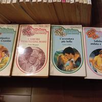 Collezione romanzi Harmony jolly destiny