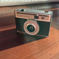 VINTAGE Fotocamera AGFA ISO RAPID I