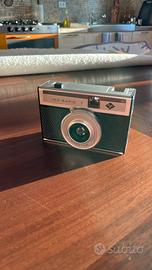 VINTAGE Fotocamera AGFA ISO RAPID I