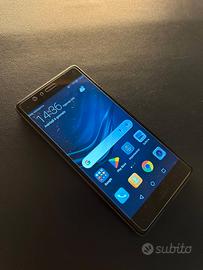 Huawei P9 32GB Leica - Funzionante visto piaciuto
