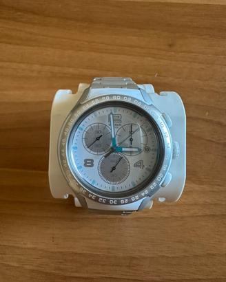 Swatch Irony X Lite Nuovo Completo
