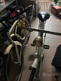 Due bici