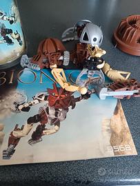 lego bajonicol 