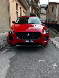 Jaguar E-Pace 2.0D 150 CV R-Dynamic S