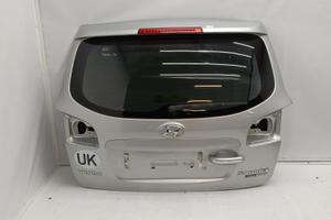 Portellone cofano posteriore baule hyundai santa f