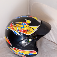 Casco JET HELMET