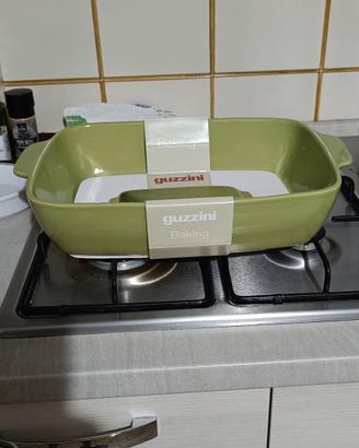 pirofila forno Guzzini 