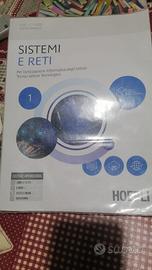 Sistemi e reti -Vol.1