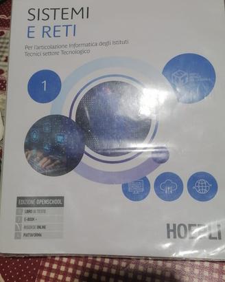 Sistemi e reti -Vol.1