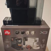 Macchina da caffe' a cialde