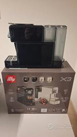 Macchina da caffe' a cialde