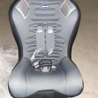 Seggiolino Chicco (Gruppo 0+/1 - 0/18 Kg)