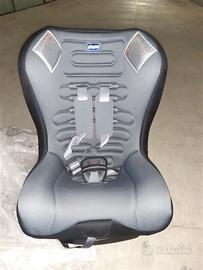 Seggiolino Chicco (Gruppo 0+/1 - 0/18 Kg)