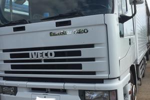 Motrice Iveco