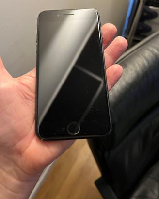 iPhone 7 Nero