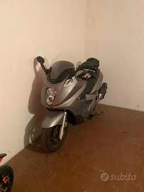 Gilera gp800