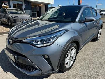 Toyota C-HR 1.8H (122CV) E-CVT Active