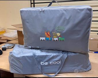 Box/lettino da viaggio