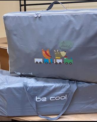 Box/lettino da viaggio