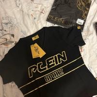 Magliette Donna Plein Sport