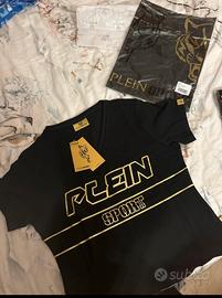 Magliette Donna Plein Sport